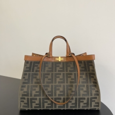 Fendi Shopping Bags